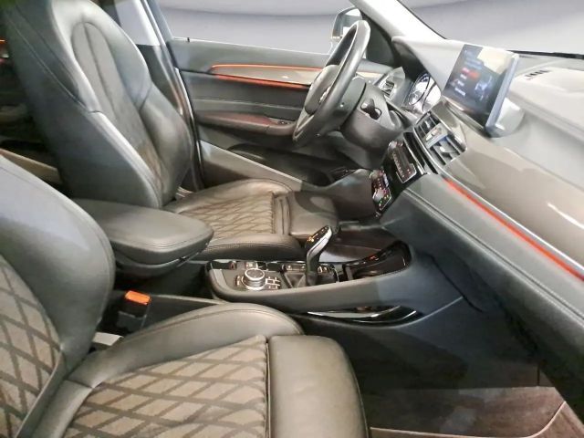 BMW X1 xDrive18d