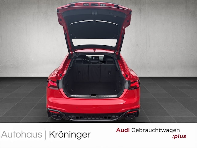 Audi RS5 Quattro Sportback
