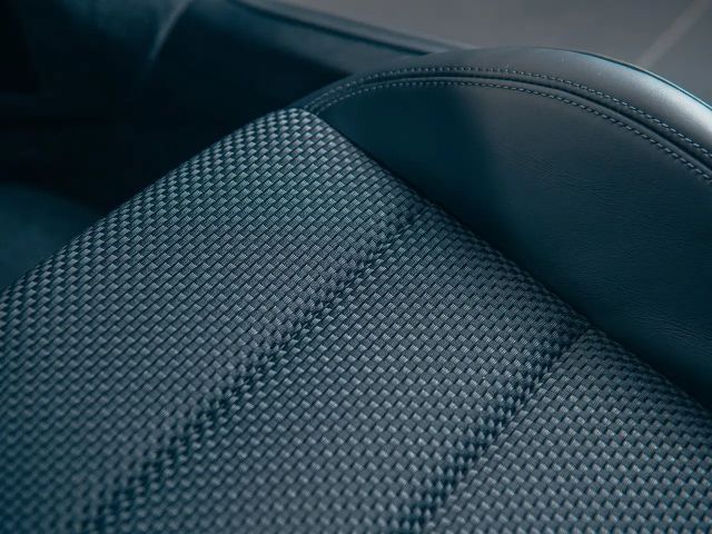 Porsche 911 Carrera Coupé Turbo