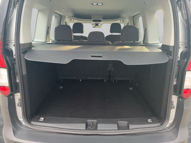 Volkswagen Caddy 2.0 TDI DSG