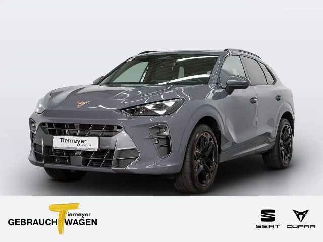 Cupra Terramar 2.0 TSI VZ