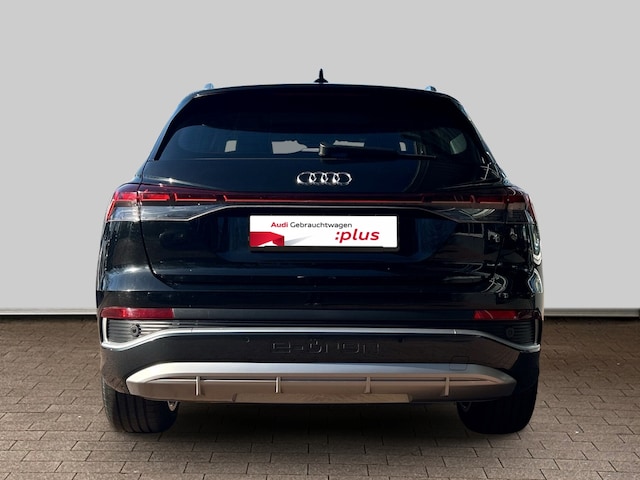 Audi Q4 e-tron 40