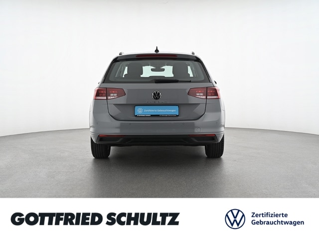 Volkswagen Passat Business DSG Variant