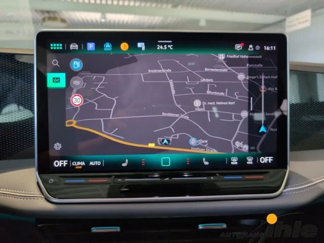 Volkswagen Passat Business DSG Variant