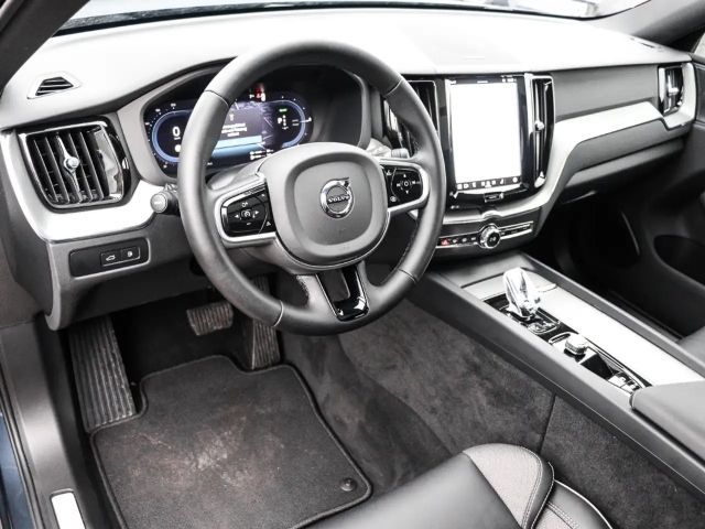 Volvo XC60 AWD Dark Plus Recharge