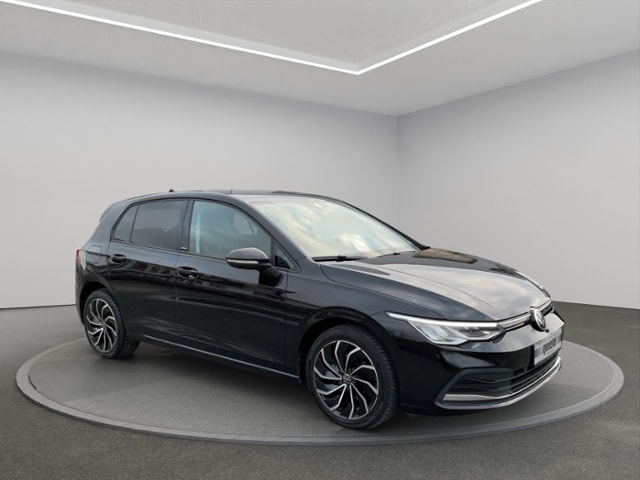 Volkswagen Golf 1.5 TSI Golf VIII