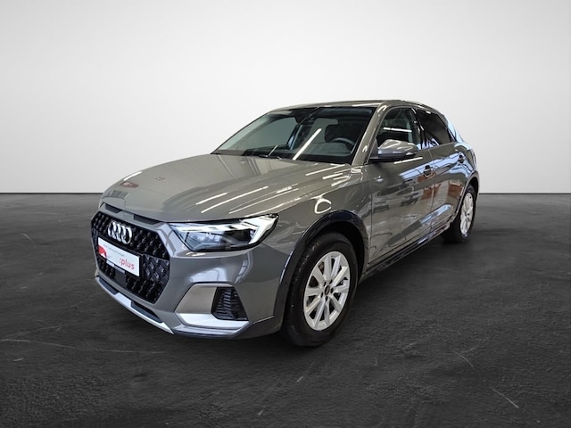 Audi A1 30 TFSI Allstreet S-Tronic