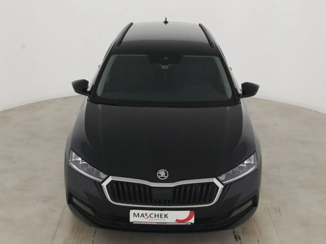 Skoda Octavia 1.0 TSI Ambition Combi