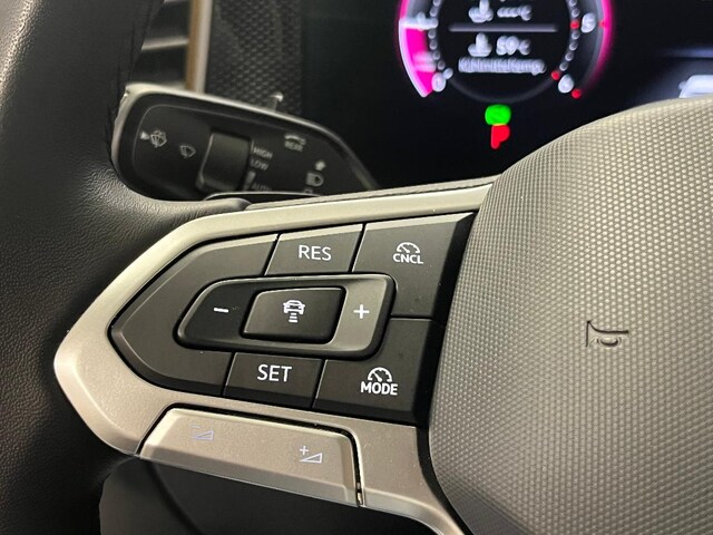 Volkswagen Passat 2.0 TDI DSG