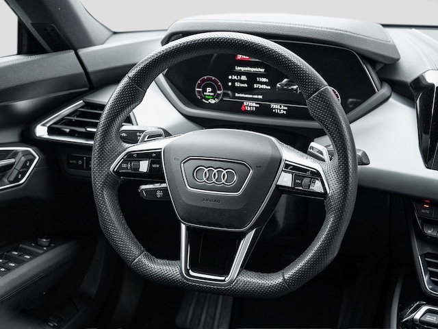 Audi e-tron GT Quattro