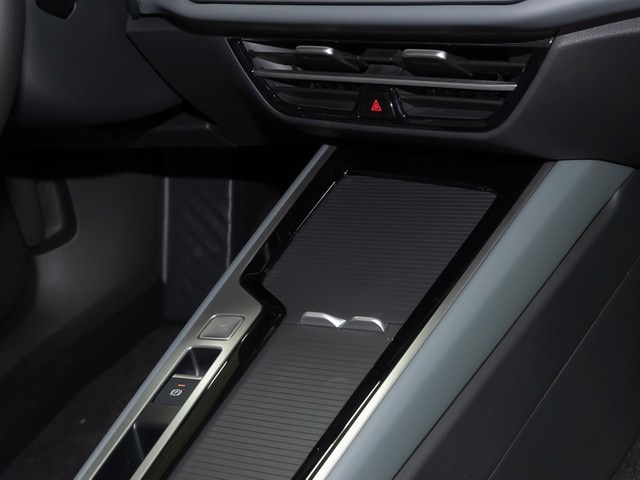 Volkswagen Passat 2.0 TDI DSG