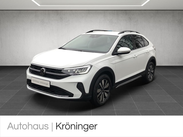 Volkswagen Taigo 1.0 TSI IQ.Drive Move