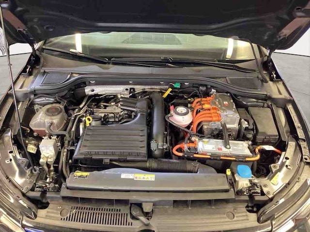 Volkswagen Golf GTE Golf VIII eHybrid