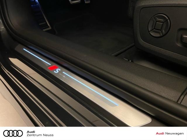 Audi A5 Avant Hybride Quattro S-Tronic