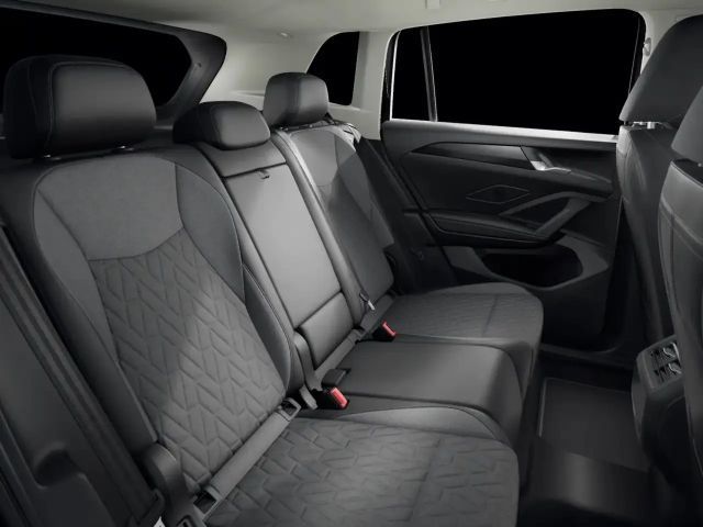 Volkswagen Tiguan DSG