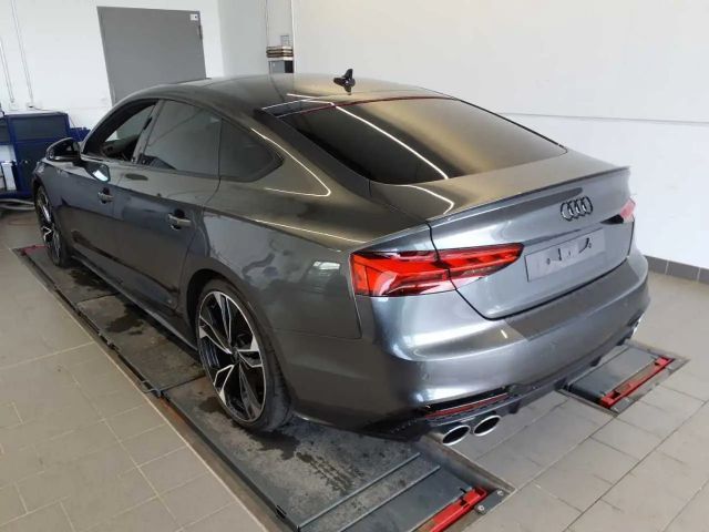 Audi S5 Sportback