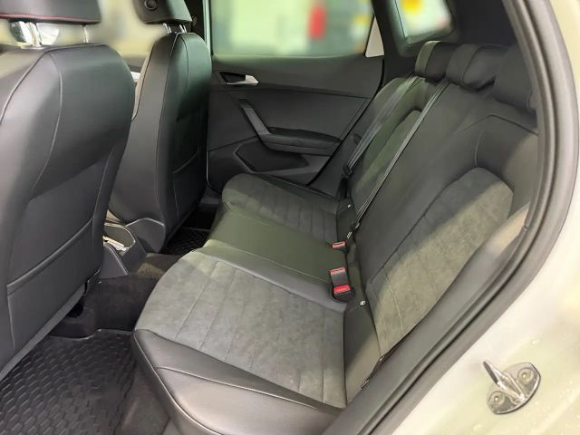 Seat Arona DSG Ecomotive FR-lijn