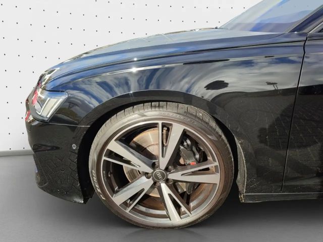 Audi S6 Quattro Sedan