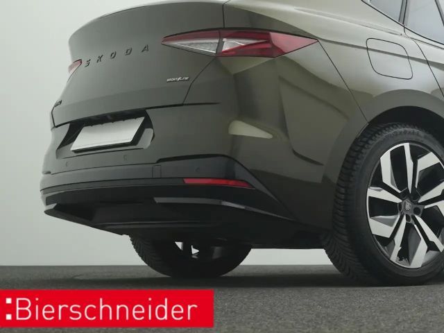Skoda Enyaq Sportline