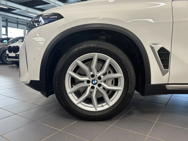 BMW X5 xDrive30d