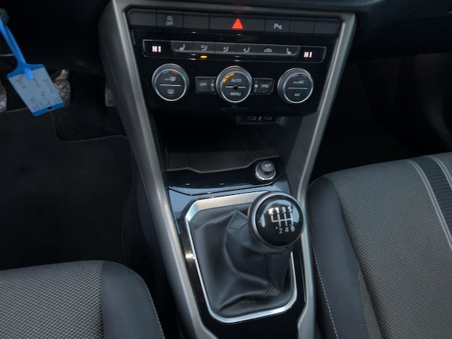 Volkswagen T-Roc 1.0 TSI Style