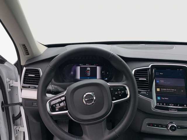 Volvo XC90 XC90