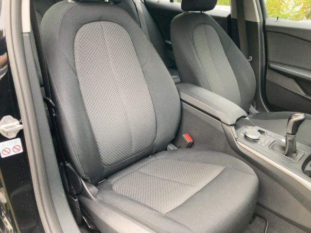 BMW 118 118i 5-deurs