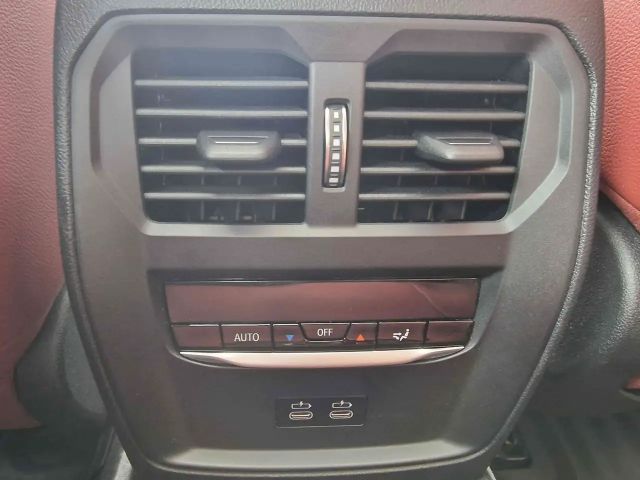 BMW i4 Comfort pakket Coupé M50