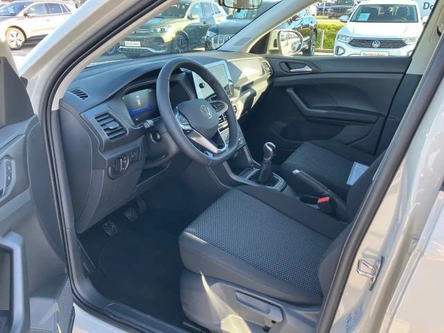 Volkswagen T-Cross 4Me TSI