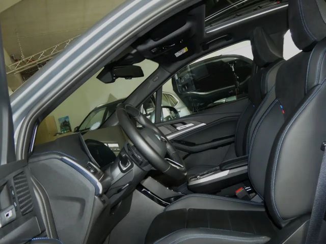 BMW 218 218d M-Sport