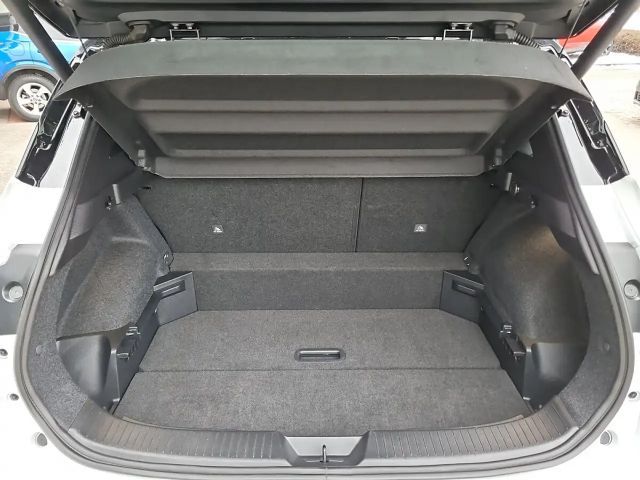 Nissan Qashqai AWD DIG-T Tekna