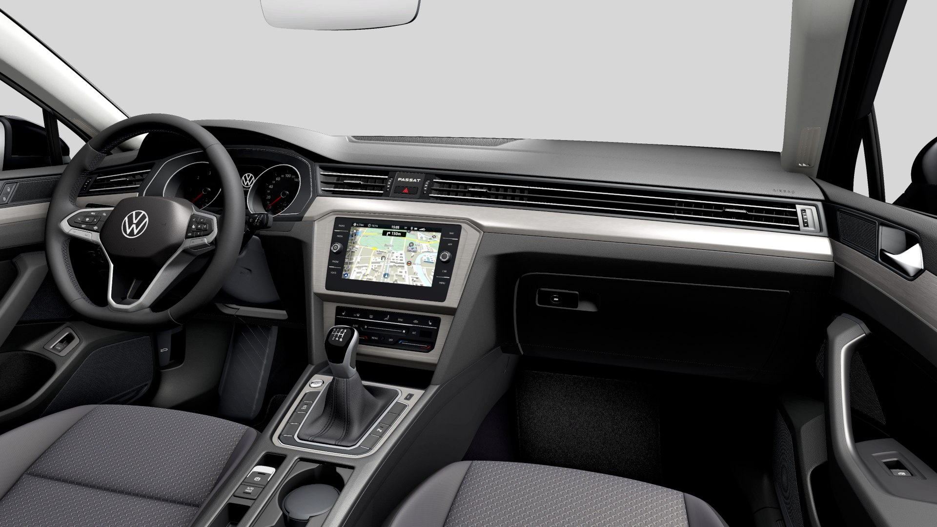 Volkswagen Passat 2.0 TDI Variant