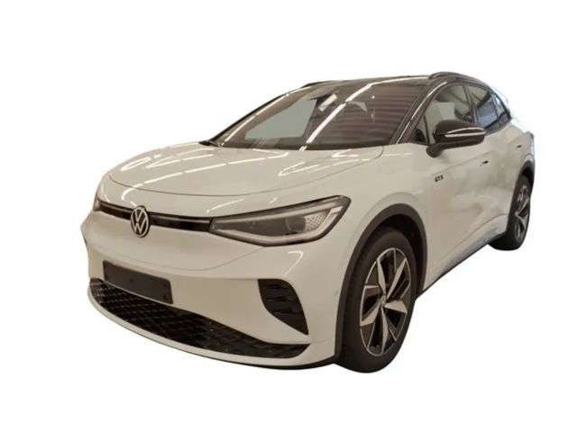 Volkswagen ID.4 4Motion GTX