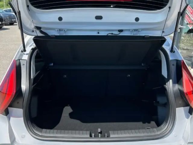 Hyundai Bayon 1.0 T-GDi