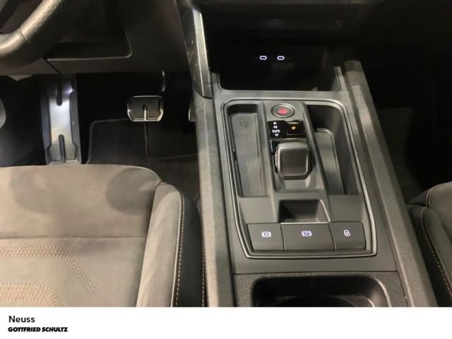 Cupra Formentor DSG VZ