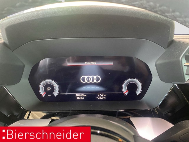 Audi A3 30 TFSI S-Tronic Sportback