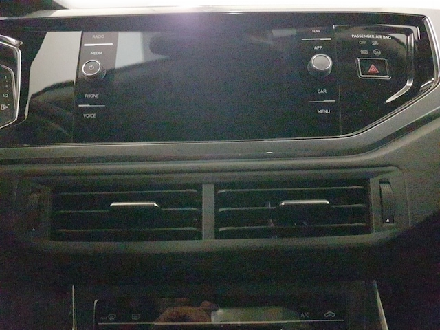 Volkswagen Taigo DSG