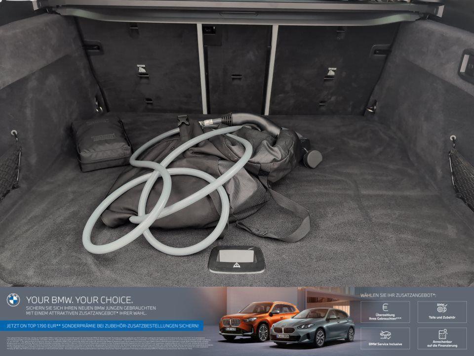 BMW M5 M5 M5 TOURING