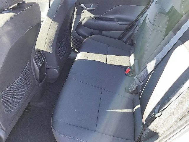 Hyundai Kona Electric Smart