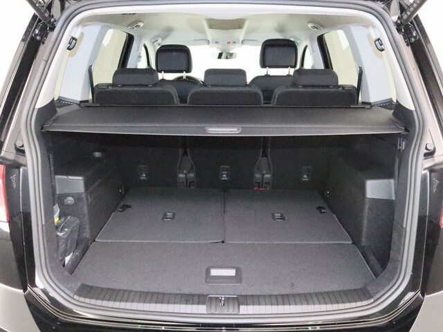 Volkswagen Touran 2.0 TDI Comfortline