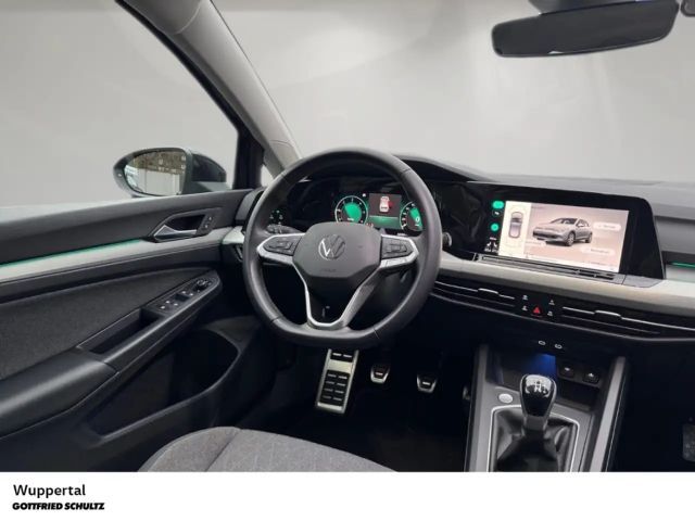 Volkswagen Golf 2.0 TDI Move