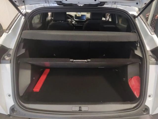 Peugeot 2008 Allure Pack Hybrid