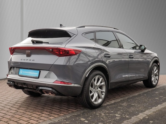 Cupra Formentor 1.4 DSG e-Hybrid