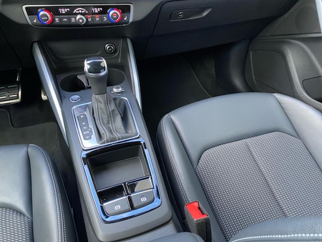 Audi Q2 35 TFSI S-Line S-Tronic