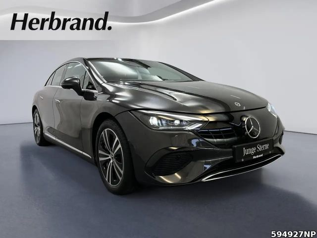 Mercedes-Benz EQE 350 Electric Art Sedan