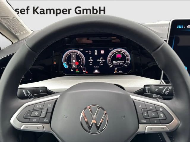 Volkswagen Golf Business DSG Variant