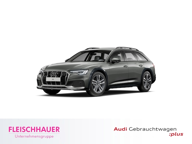 Audi A6 allroad 45 TDI Quattro S-Tronic