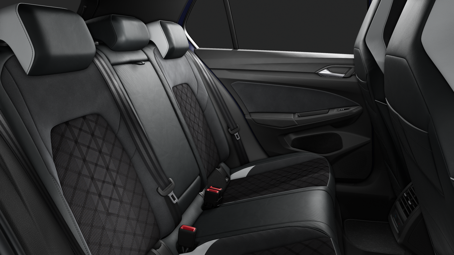 Volkswagen Golf 2.0 TSI DSG R-Line Style