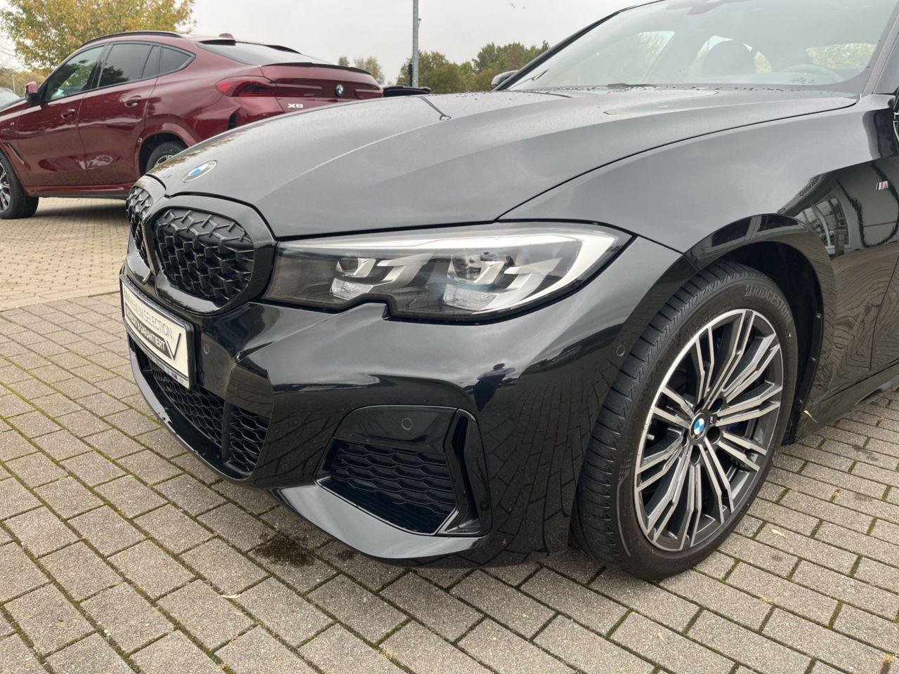 BMW M340 M340i Sedan xDrive