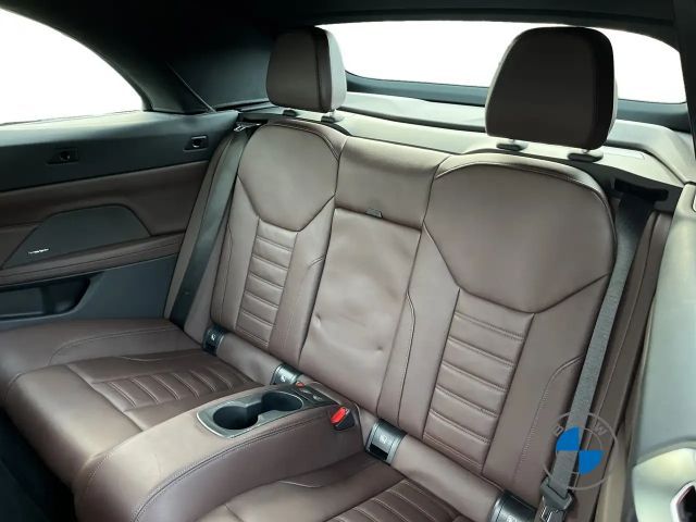 BMW 440 Cabrio M440i xDrive